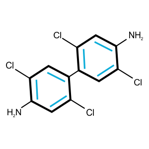 Tetra Chloro Benzidine-2HCl