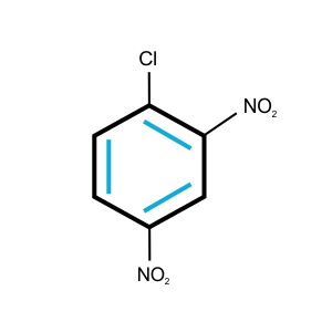 2,4 Dinitrochlorobenzene